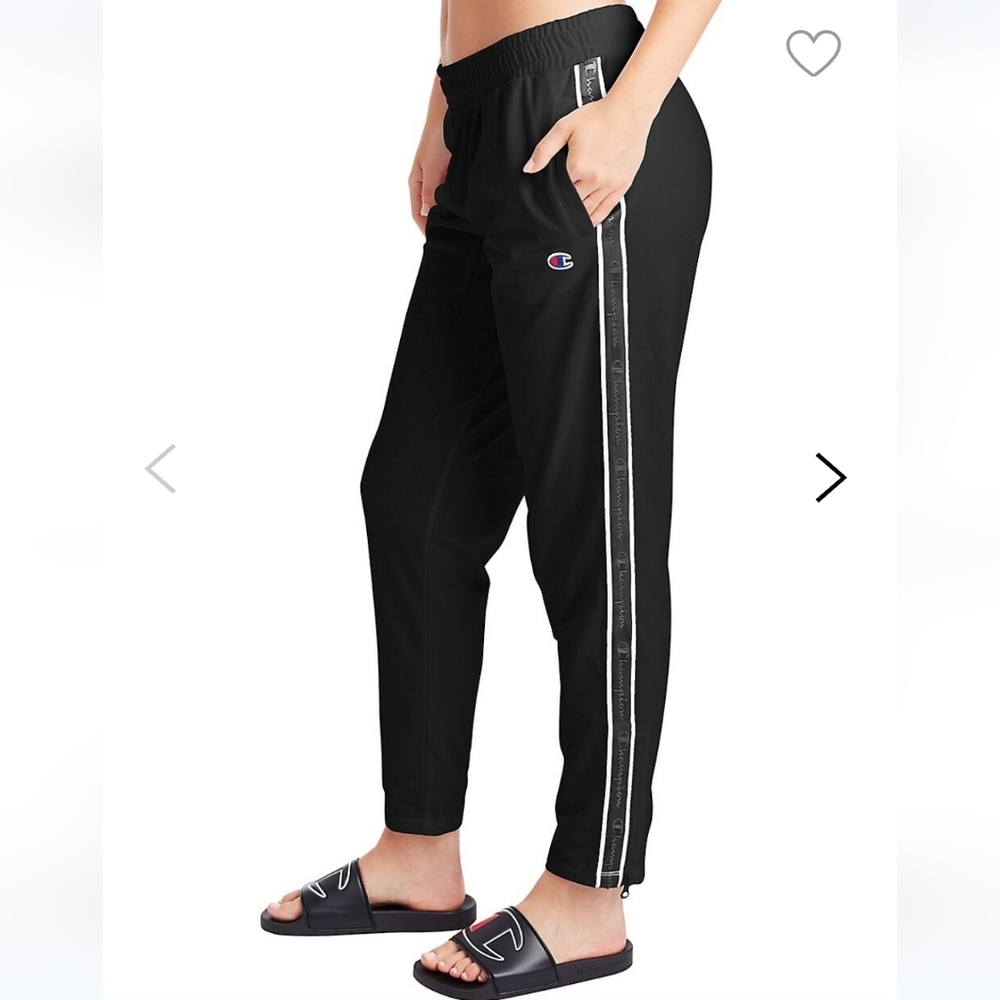 Champion Track Pants - Medium